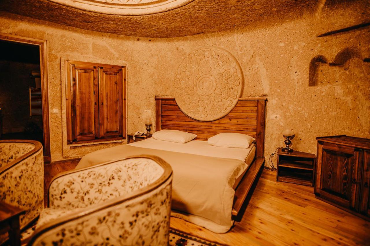 Alfina Cave Hotel-Special Category Ürgüp Luaran gambar