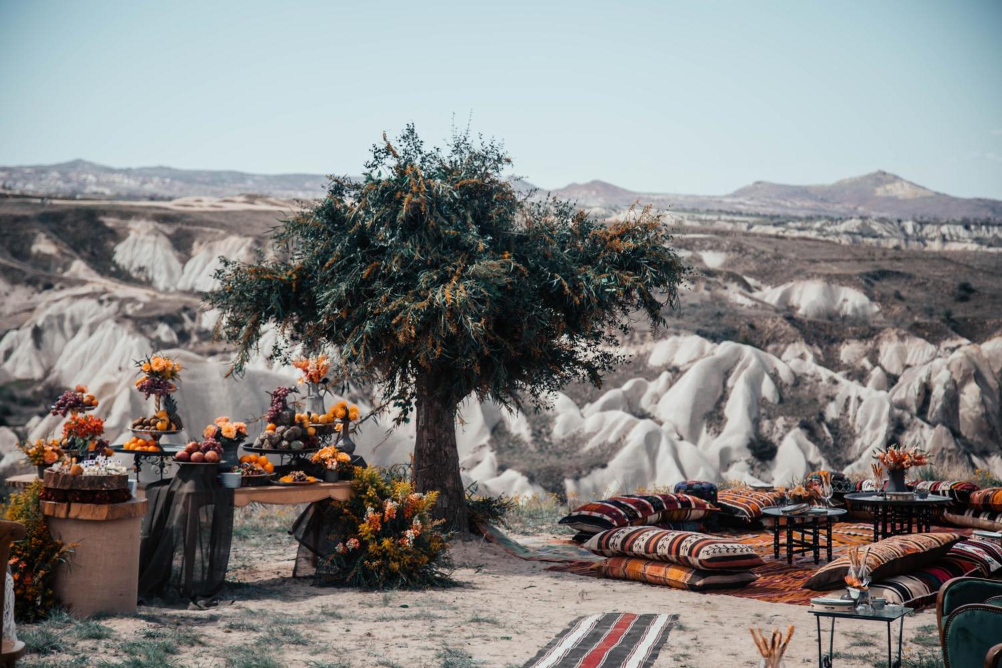 Avantgarde Refined Caves Of Cappadocia Ürgüp Luaran gambar